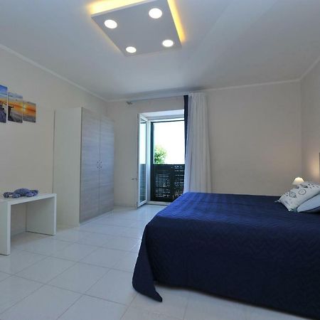 Casa Irene Apartment Piano di Sorrento Exterior foto