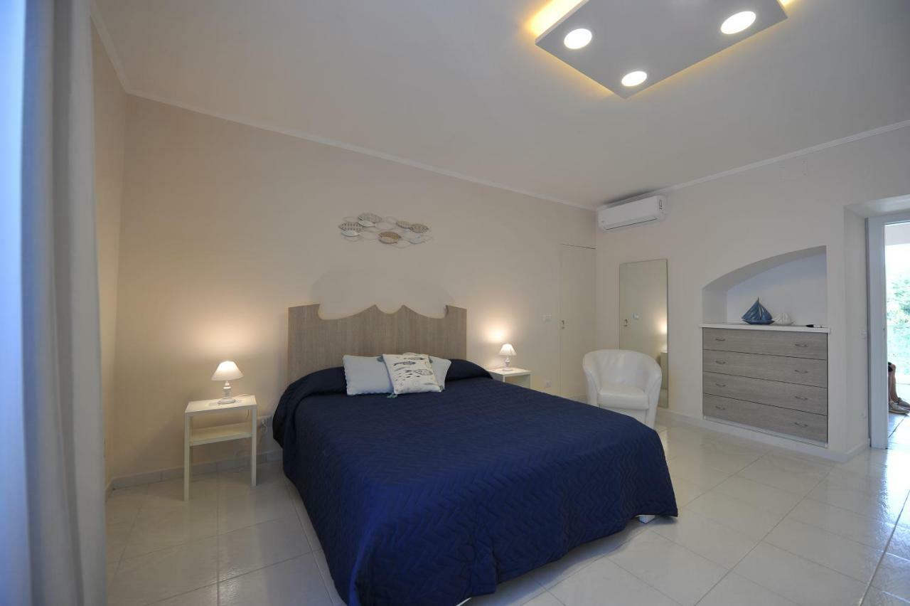 Casa Irene Apartment Piano di Sorrento Exterior foto