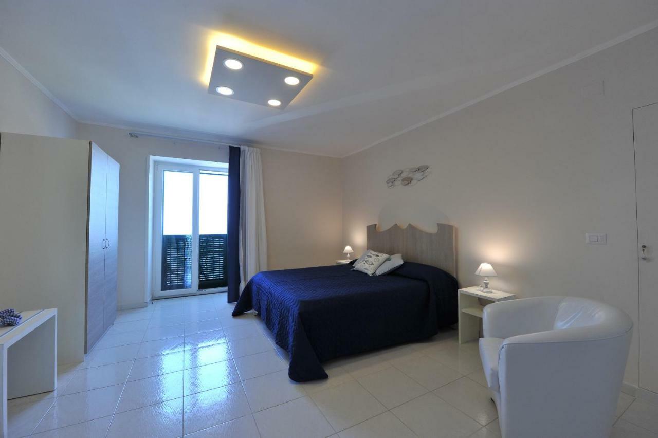 Casa Irene Apartment Piano di Sorrento Exterior foto