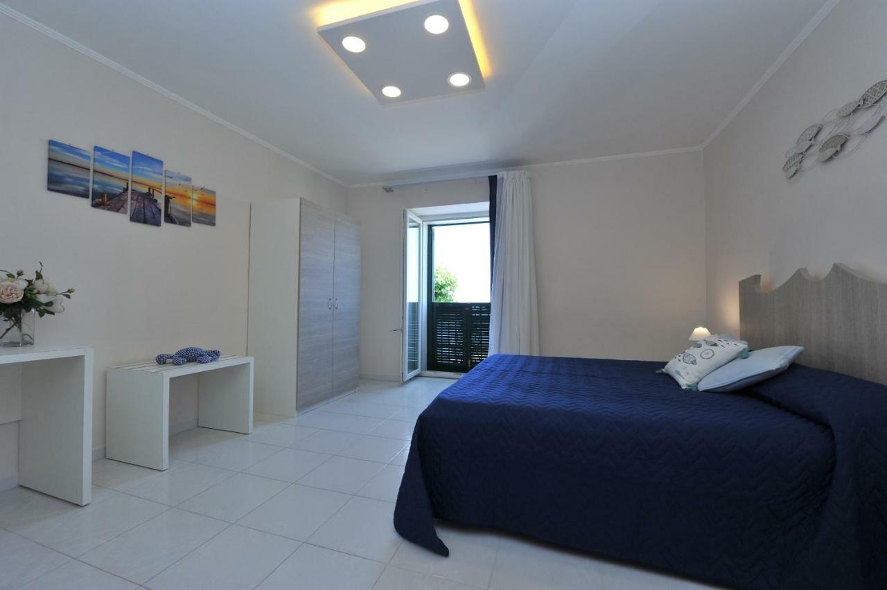 Casa Irene Apartment Piano di Sorrento Exterior foto